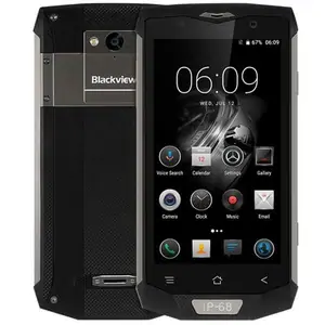 Замена динамика на телефоне Blackview BV8000 Pro в Москве